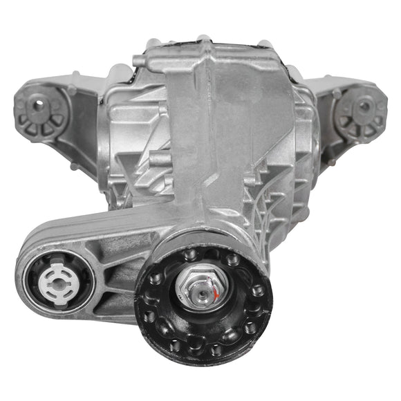 Remanufactured 195mm IRS Rear Axle Assy, 2011-13 Durango/Grand Cherokee, 3.09 Ratio Without Electric Locker