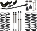 CARLI 14-18 RAM 2500 4X4 POWER WAGON  3" LIFT COMMUTER SYSTEM-1