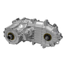 Reman BW1356 Transfer Case, 1992-1997 Ford F-150/250 Electric Shift, Rear Slip Yoke, No Speedometer Provisionsmeter Provisions-1