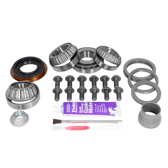 Yukon Master Overhaul kit for Toyota 8.75" differential