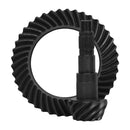 Yukon Ring and Pinion Gear Set for Chrysler ZF 215mm Front Diff, 4.11 Ratio-2