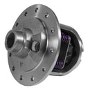 9.5" GM 4.11 Rear Ring & Pinion, Install Kit, 33spl Posi, Axle Bearing & Seals-2
