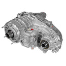New NP261HD Manual Shift Transfer Case, 1999-2007 Silverado & Sierra, 1500, 2500, & 3500, 5.3L & 6.0L-1