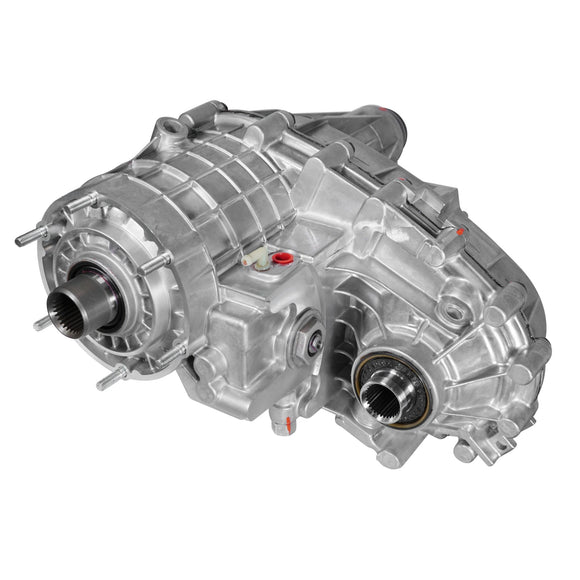 New NP261HD Manual Shift Transfer Case, 1999-2007 Silverado & Sierra, 1500, 2500, & 3500, 5.3L & 6.0L