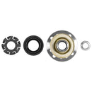 Ring & Pinion Gear Kit Package Front & Rear with Install Kits - Toyota 9.5/8R-2