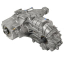 Reman BW1356 Transfer Case, 1989-1992 Ford F-150/250 Manual Shift, Press On Shift Arm, Rear Slip Yoke, Without PTO Provisions, Yellow 7 Tooth Speedometer Gear-2
