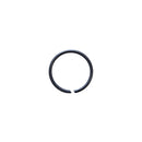 Yukon Right Hand Stub Axle Snap Ring for '04& Up GM 8.25" IFS, .091" Thick-1