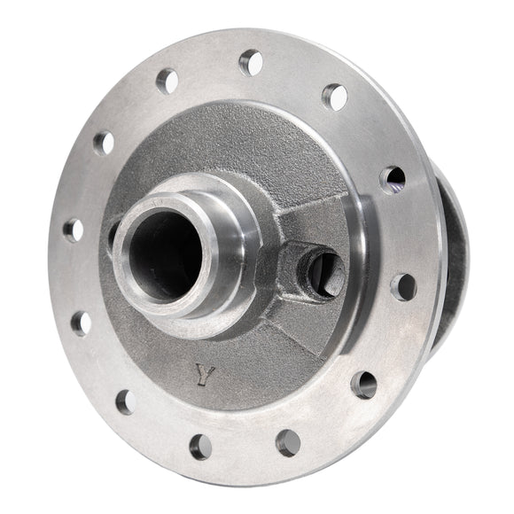 2013 & DOWN GM 9.5" ALL RATIOS, 2014+ GM 9.5 & 9.76" 12 BOLT 33spl 3.23 & DOWN DURAGRIP POSITRACTION