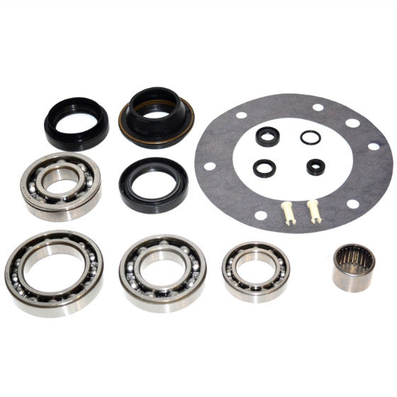 USA Standard Transfer Case BW4417, BW4418, and BW4419 Bearing Kit 2007-14 Ford/Lincoln