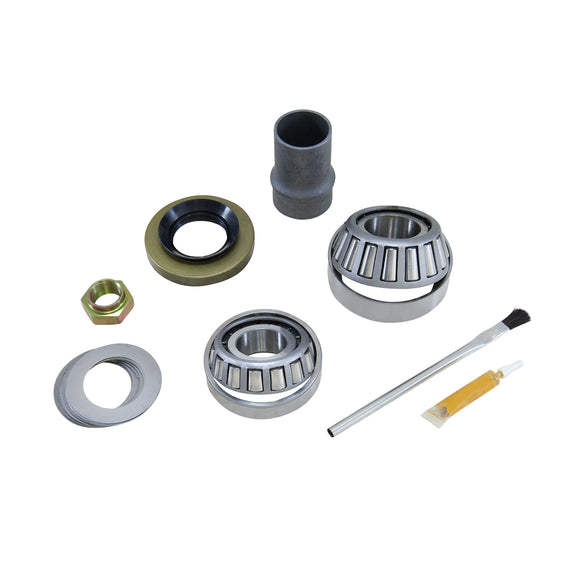 Yukon Pinion Install Kit for Toyota clamshell front reverse rotation diff