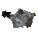 Zumbrota Performance Axle, Front Axle Assembly, GM 9.25 IFS, '99-'10 GM 2500/3500 Pickup, 4.88 Ratio, Open-1