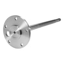 USA Standard Axle shaft for '66-'75 Ford Bronco, 28 spline, small bearing, 27 1/8" long-2