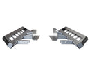 CARLI 21-23 FORD BRONCO ROCK SLIDERS - 4 DOOR-2