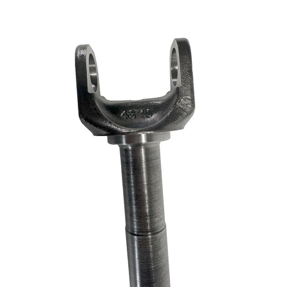 Yukon Chromoly Inner Front LH Axle for Dana 50, 30 Spline, 15.90” Long