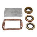 USA Standard Gear Chromoly Front Axle Kit for Dana 30, Both Sides, 27 Spline-2