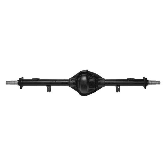 Reman Axle Assembly for Dana 70 09-14 Ford E350 4.10 Ratio, SRW, FF