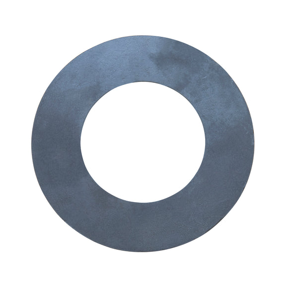 Standard Open side gear and thrust washer for GM 12 bolt car and truck.