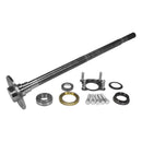 Yukon Chromoly Rear Axle Kit, Dana 44, Narrow Track w/eLocker, LH, 31.56” Long-1