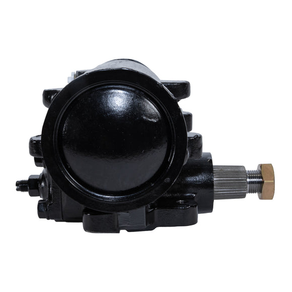 USA Standard Power Steering Gear Box, 1980-93 Dodge Truck and Ramcharger and 1980-81 Plymouth Trailduster