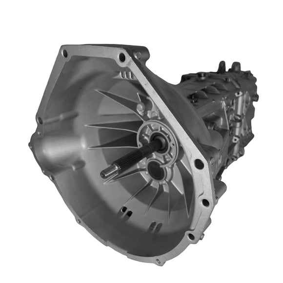 Reman MT82 6-Speed Manual Transmission for 2018 Mustang with 5.0L Engine