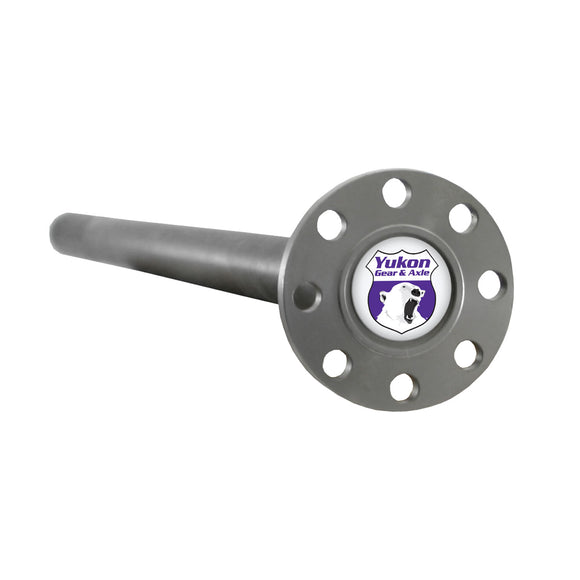 Yukon 1541H alloy replacement rear axle for Dana 80