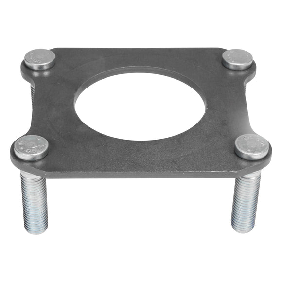 M226 '04-'07 NISSAN TITAN REAR AXLE BRG RETAINER (_with_STUDS)