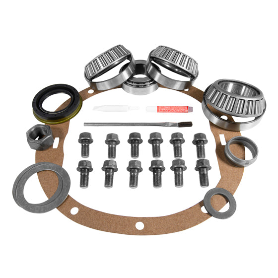 USA Standard Master Overhaul kit for GM 8.5" Oldsmobile 442 & Cutlass, 28 spline