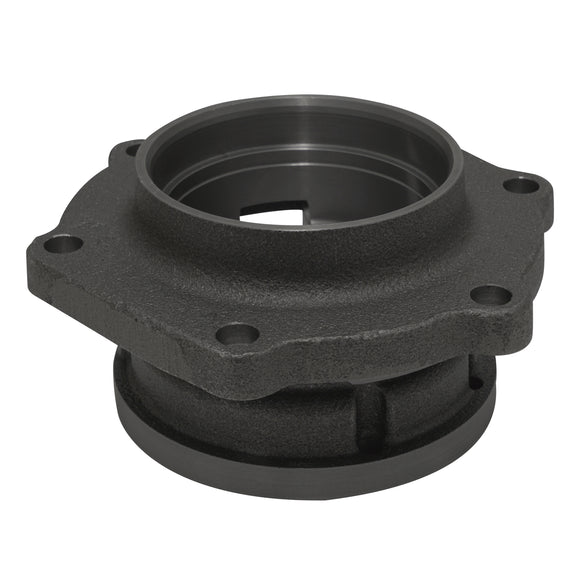 14T 10.5" GM LATE PIN SUPPRT,89& UP,HM903249 brg(will_wrk_in_Early)