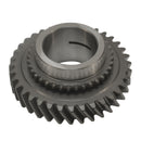 USA Standard Manual Transmission MUNCIE 1st Gear CAR 36-Tooth-2