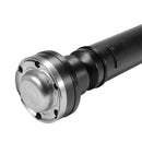 USA Standard Gear Front Driveshaft, Durango/Grand Cherokee, 23.75" FTF Collapsed-2