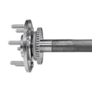 Yukon Gear & Axle YA C68272112 Drive Axle Shaft for 2019+ Ram 1500 - 31spl - 6 Lug - Open or T/L - 33-7/8" Long-2