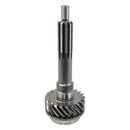 USA Standard Manual Transmission MUNCIE M20 Input 21 Tooth, 2.52 Ratio-1