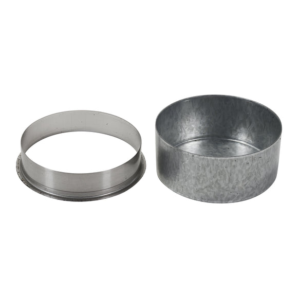 Yukon Mighty Seal for Dana 80 Differential, Shaft Diameter Range 3.497”/3.506”