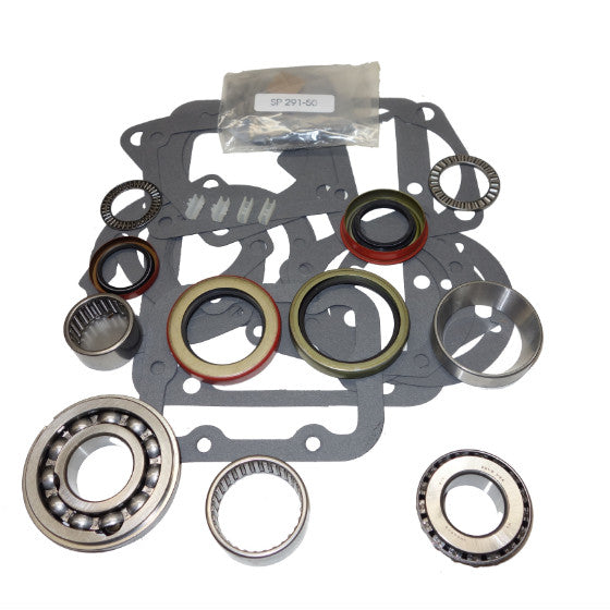 USA Standard Manual Transmission NP435 Bearing Kit 1965-1986 Ford