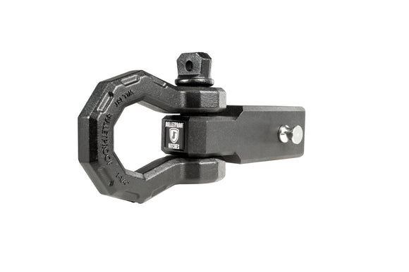 BulletProof 3.0" Extreme Duty Receiver Shackle
