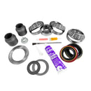 Yukon Master Overhaul Kit, Ford 9.75" diff, '00-'07 w/'11 & up ring & pinion-1