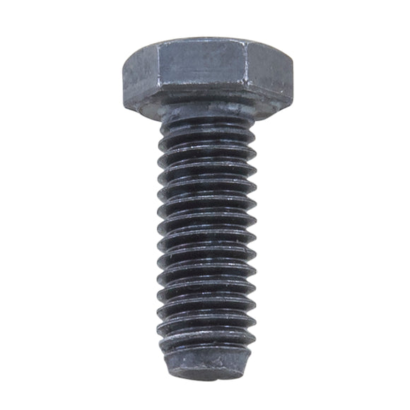 Pinion support bolt for 8" and 9" Ford.