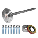 Rear Axle Kit Fits Ford 10.25" Diff Spline RH 33-5/8" Long-1