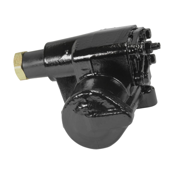 USA Standard Power Steering Gear Box, 2008-10 Ford F250/F350
