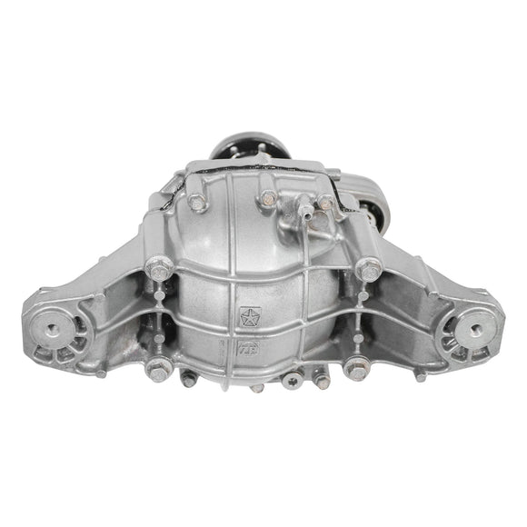 Remanufactured 195mm IRS Rear Axle Assy, 2011-13 Durango/Grand Cherokee, 3.09 Ratio Without Electric Locker