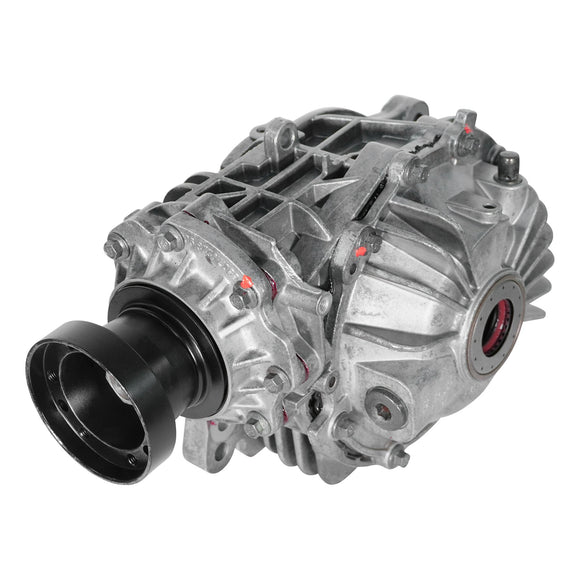Reman Axle Assembly for GM 04-09 Cadillac Srx 3.23 Ratio