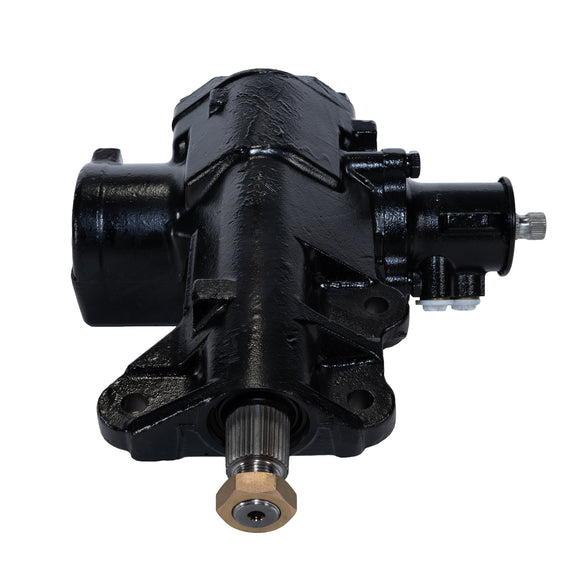 USA Standard Power Steering Gear Box, 1978-79 Ford Bronco, 1976 F-100, 1976-79 F-150, 4WD