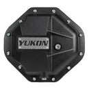 Yukon Hardcore Nodular Iron Cover for Chrysler 9.25” Rear Differential-1