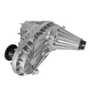 Remanufactured NP273 Transfer Case, Upgraded Heavy Duty Replacement, 2003-05 Dodge Ram 2500 and 3500, Automaitc Transmission, Rear Slip Yoke, Double D Shift Shaft-3