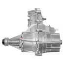 Reman BW1356 Transfer Case, 1987-1989 Ford F-150/250 Manual Shift, Bolt On Shift Arm, Rear Slip Yoke, Without PTO Provisions, Brown 8 Tooth Speedometer Gear-3