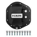 Yukon Hardcore Diff Cover for Dana 44-1