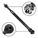 Yukon Performance Rear Driveshaft HD for 2018 Jeep JL Rubicon 4 Door, Manual-1