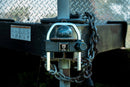 BulletProof Medium Duty Trailer Coupler Lock-4
