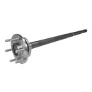 Yukon Gear & Axle YA C68272112 Drive Axle Shaft for 2019+ Ram 1500 - 31spl - 6 Lug - Open or T/L - 33-7/8" Long-1