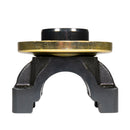 Yukon 24 Spline Front Pinion Yoke for Dana 30 & 44 JK, 1350 U-Bolt Design-3
